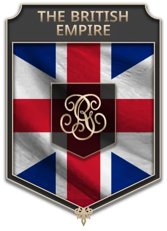 The British Empire